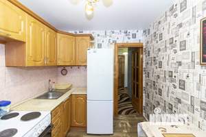 2-к квартира, на длительный срок, 48м2, 1/5 этаж