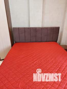 2-к квартира, посуточно, 65м2, 10/16 этаж