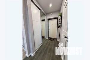 1-к квартира, посуточно, 41м2, 9/24 этаж