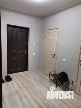 1-к квартира, на длительный срок, 40м2, 9/19 этаж