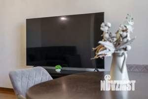 3-к квартира, посуточно, 110м2, 11/25 этаж