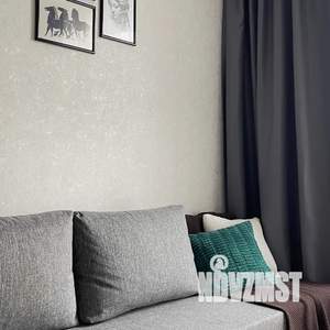 2-к квартира, посуточно, 27м2, 3/26 этаж