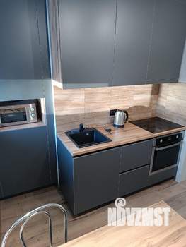 3-к квартира, на длительный срок, 56м2, 4/4 этаж