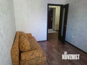 1-к квартира, на длительный срок, 33м2, 5/10 этаж