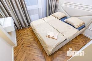 1-к квартира, на длительный срок, 42м2, 9/14 этаж