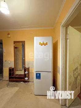 2-к квартира, на длительный срок, 43м2, 2/9 этаж