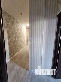 1-к квартира, на длительный срок, 42м2, 5/14 этаж