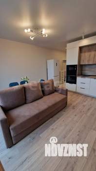 1-к квартира, на длительный срок, 42м2, 11/16 этаж