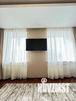 1-к квартира, посуточно, 70м2, 1/1 этаж