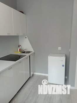 1-к квартира, посуточно, 37м2, 3/9 этаж