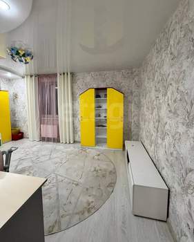 3-к квартира, на длительный срок, 70м2, 14/20 этаж