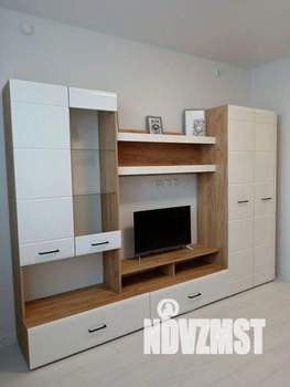 1-к квартира, посуточно, 27м2, 1/1 этаж