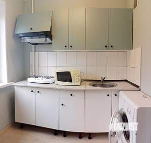 1-к квартира, на длительный срок, 30м2, 4/5 этаж