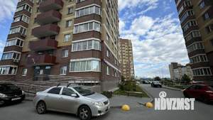 1-к квартира, на длительный срок, 45м2, 7/21 этаж