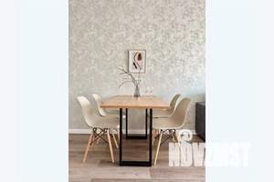 1-к квартира, посуточно, 38м2, 17/24 этаж