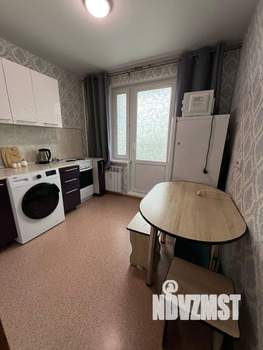 1-к квартира, на длительный срок, 33м2, 6/10 этаж