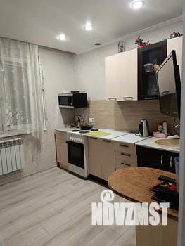 1-к квартира, посуточно, 43м2, 7/9 этаж