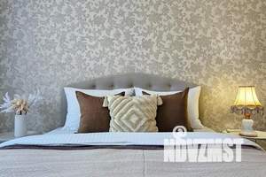 2-к квартира, посуточно, 42м2, 2/10 этаж