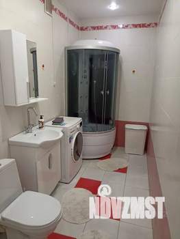 1-к квартира, посуточно, 42м2, 12/16 этаж