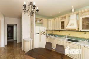 3-к квартира, на длительный срок, 110м2, 3/4 этаж