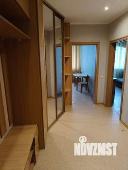 1-к квартира, на длительный срок, 45м2, 5/8 этаж