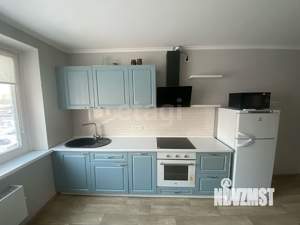 2-к квартира, на длительный срок, 63м2, 4/14 этаж