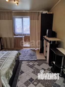 Студия квартира, на длительный срок, 22м2, 5/8 этаж