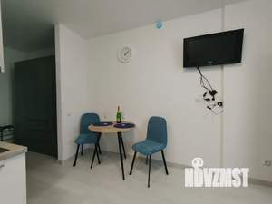 Студия квартира, посуточно, 21м2, 9/16 этаж