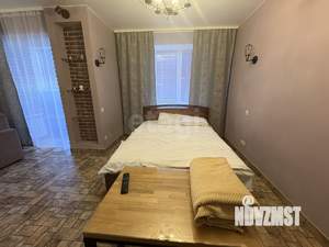 1-к квартира, на длительный срок, 45м2, 8/17 этаж