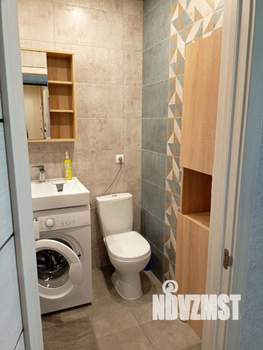 Студия квартира, на длительный срок, 23м2, 12/16 этаж