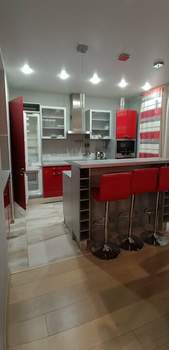 1-к квартира, на длительный срок, 70м2, 9/14 этаж