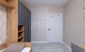 2-к квартира, на длительный срок, 55м2, 8/19 этаж