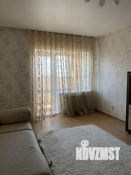 1-к квартира, на длительный срок, 58м2, 9/14 этаж