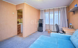 1-к квартира, на длительный срок, 30м2, 5/5 этаж