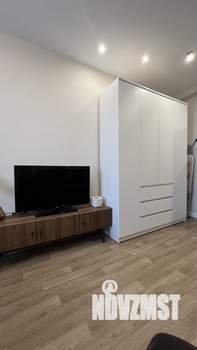 1-к квартира, на длительный срок, 38м2, 14/16 этаж