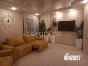 4-к квартира, на длительный срок, 127м2, 13/13 этаж
