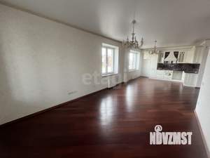 3-к квартира, на длительный срок, 110м2, 5/9 этаж