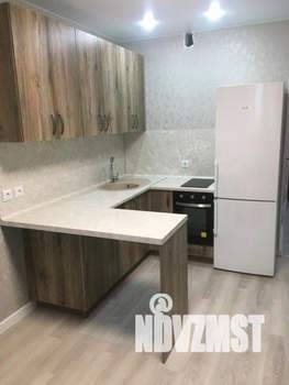 Студия квартира, на длительный срок, 22м2, 8/20 этаж