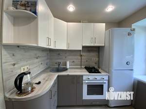 1-к квартира, на длительный срок, 31м2, 2/5 этаж
