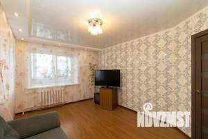 2-к квартира, на длительный срок, 54м2, 12/16 этаж