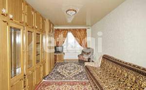 1-к квартира, на длительный срок, 44м2, 2/9 этаж