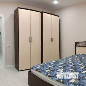 1-к квартира, на длительный срок, 36м2, 11/24 этаж