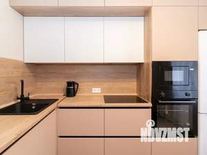 2-к квартира, посуточно, 47м2, 4/9 этаж