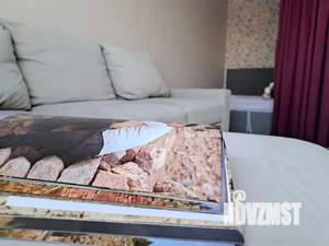 1-к квартира, посуточно, 41м2, 8/16 этаж