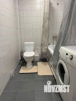 Студия квартира, на длительный срок, 28м2, 2/10 этаж