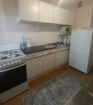 2-к квартира, на длительный срок, 52м2, 6/9 этаж