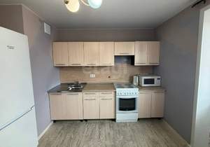 1-к квартира, на длительный срок, 35м2, 4/10 этаж