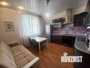 2-к квартира, посуточно, 62м2, 1/1 этаж