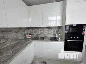 1-к квартира, на длительный срок, 46м2, 8/19 этаж