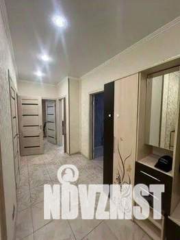 2-к квартира, на длительный срок, 52м2, 15/21 этаж